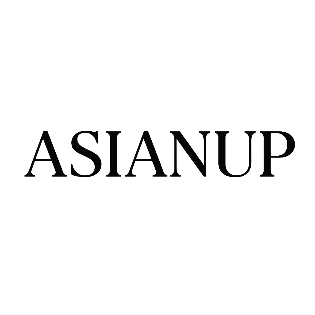 Asianup